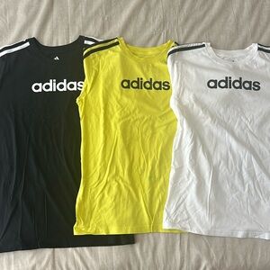 Addidas Shirts